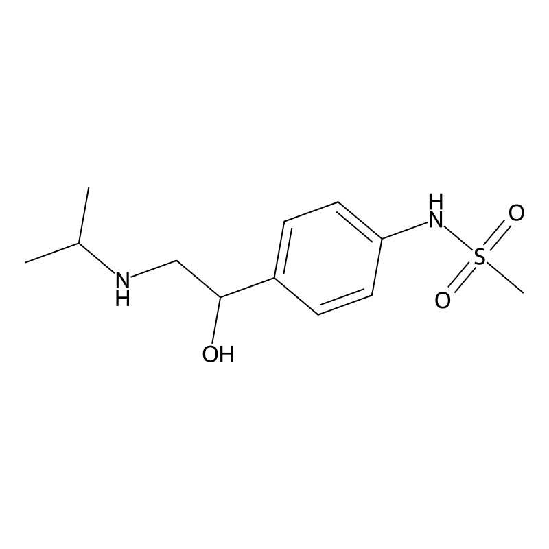 Sotalol