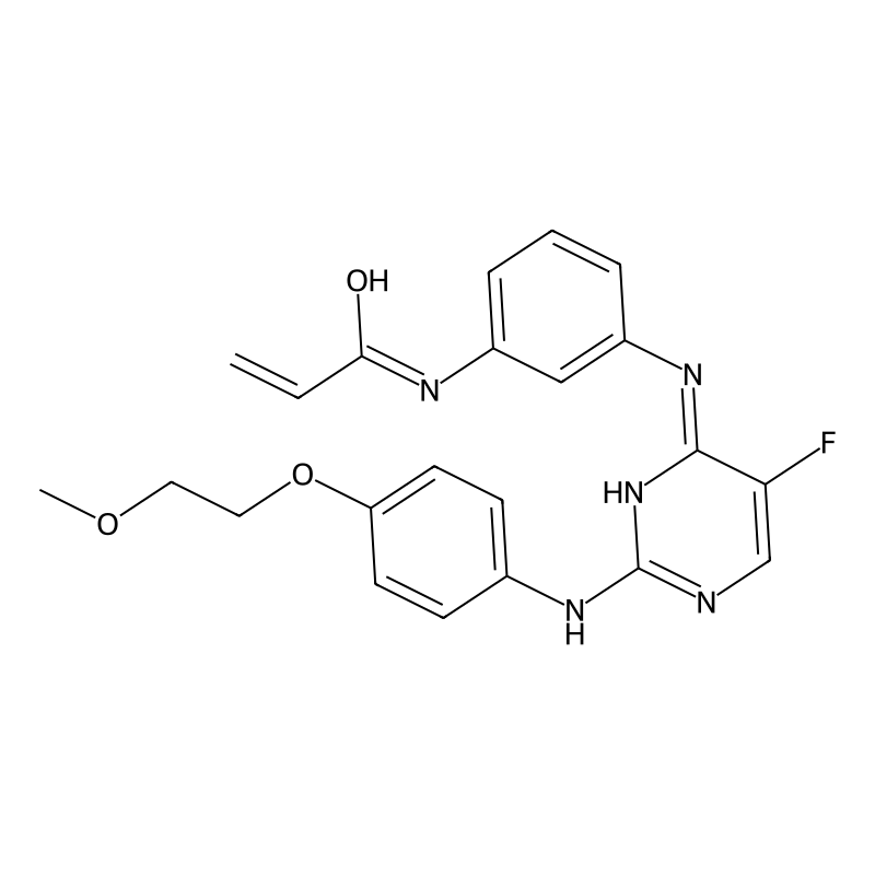 Spebrutinib