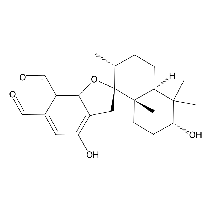 Stachybotrydial