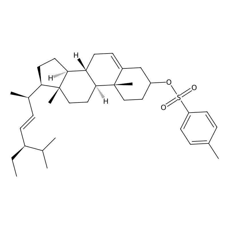 Stigmasteryl tosylate
