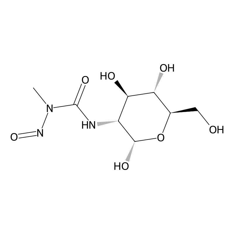 Streptozocin