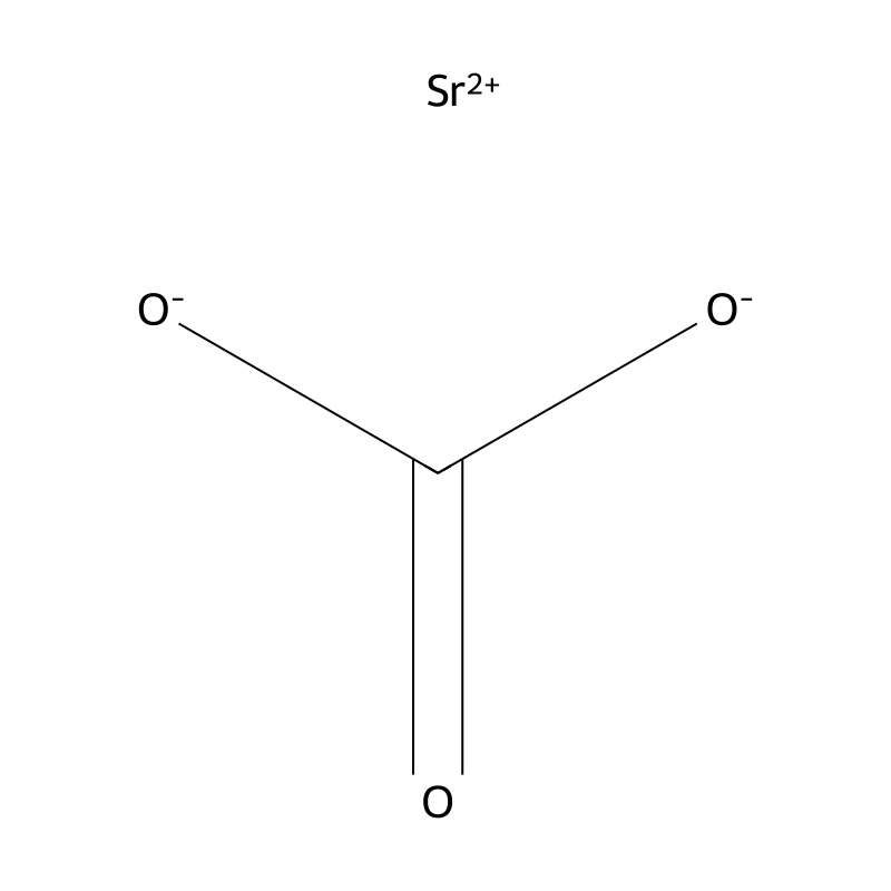Strontium carbonate