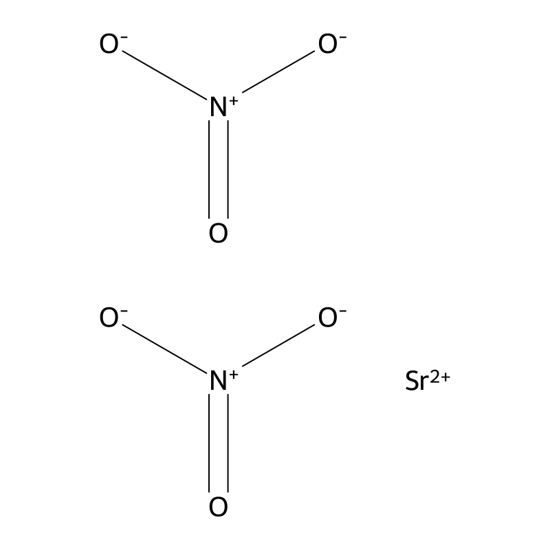 Strontium nitrate