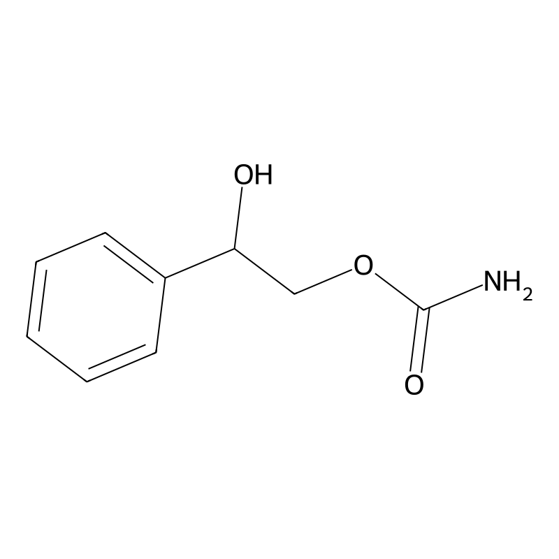 Styramate