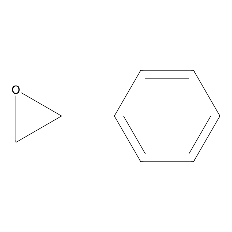 Styrene oxide