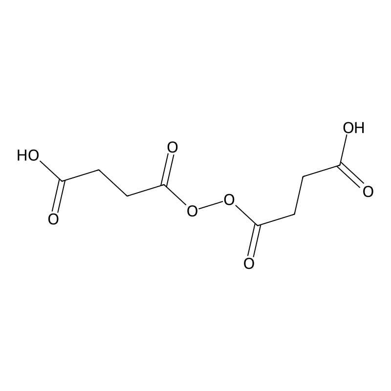 Succinic acid peroxide