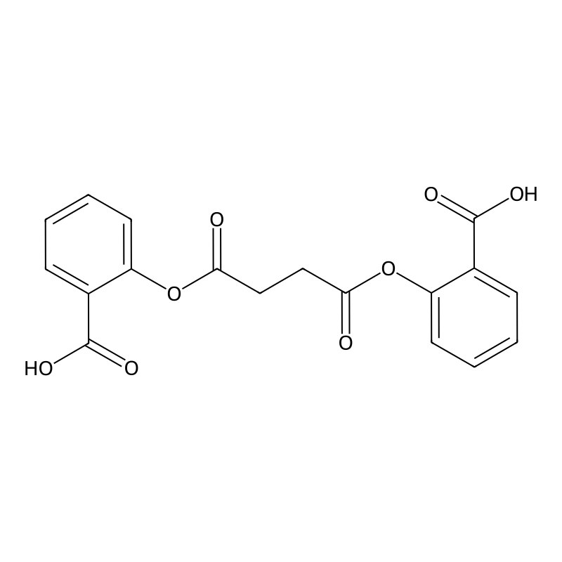 Succinyldisalicylic acid