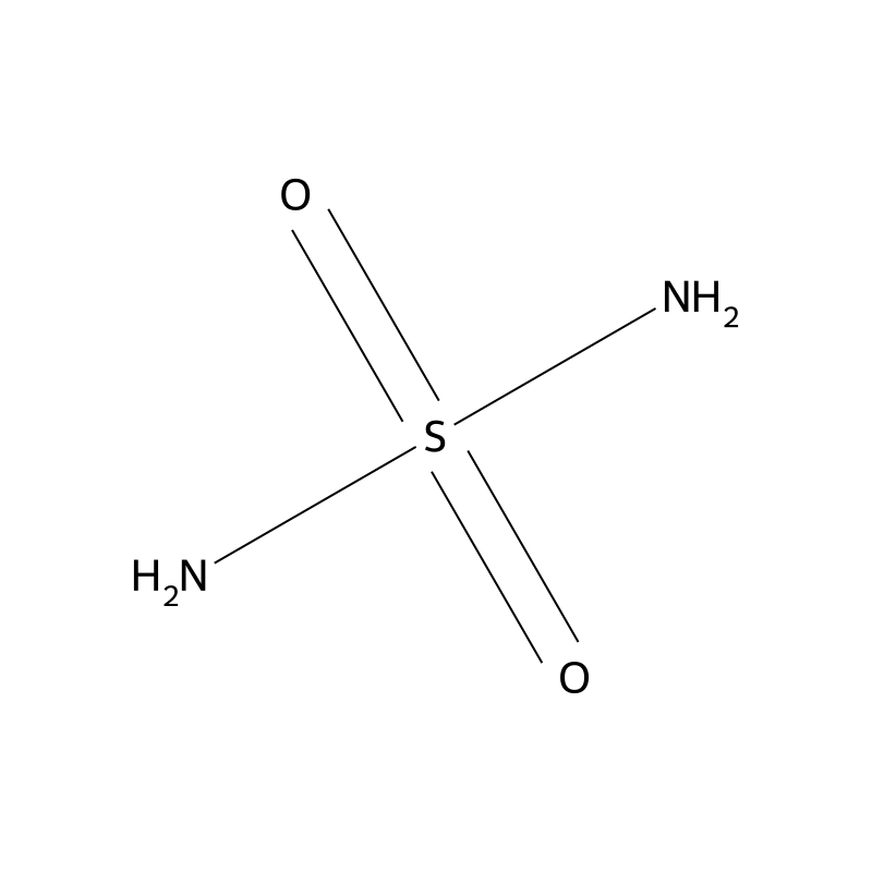 Sulfamide