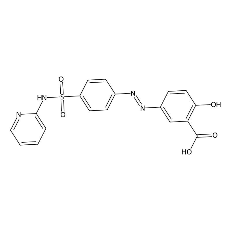 Sulfasalazine