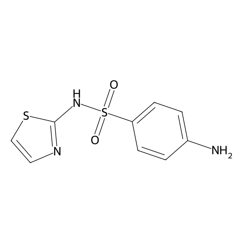 Sulfathiazole