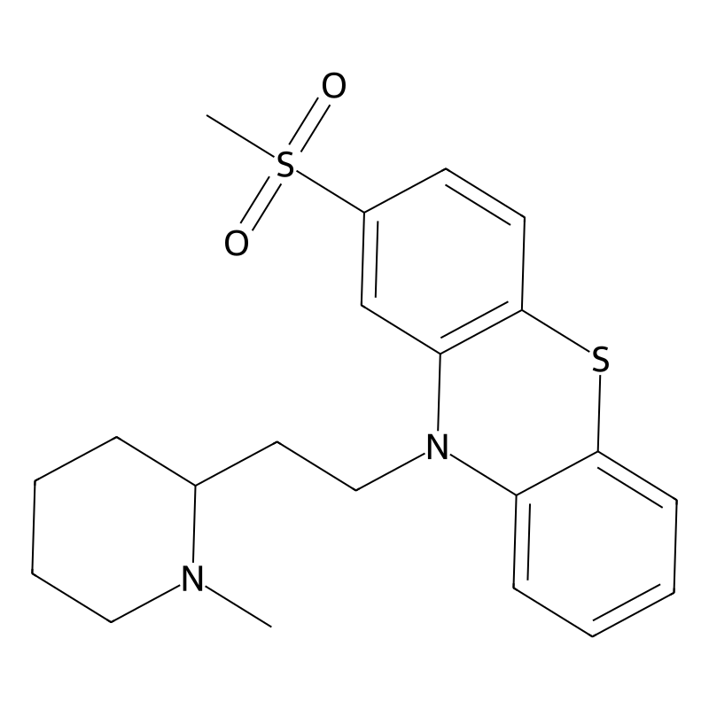 Sulforidazine