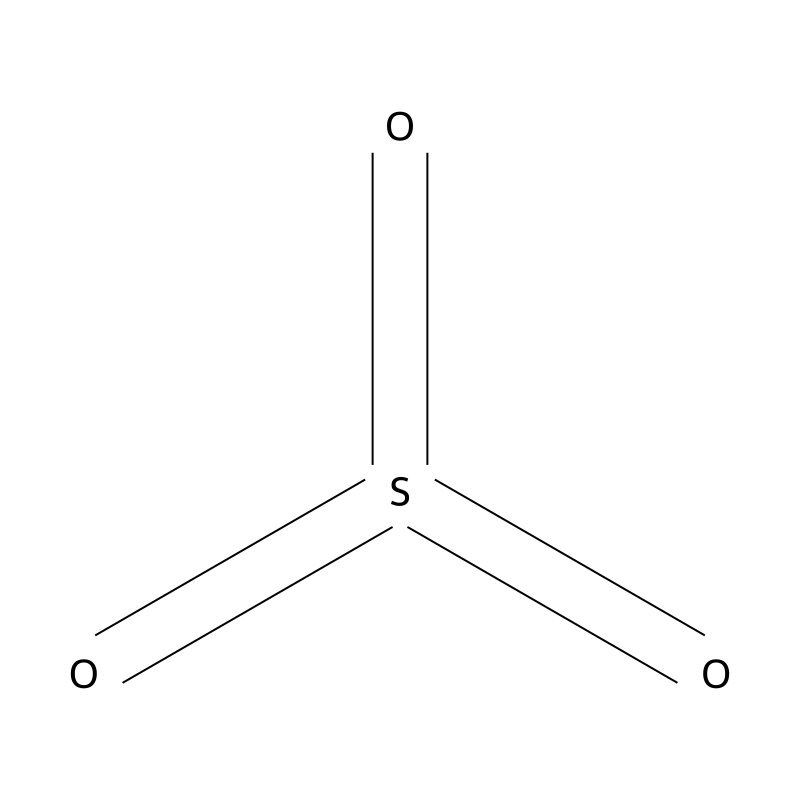 Sulfur trioxide