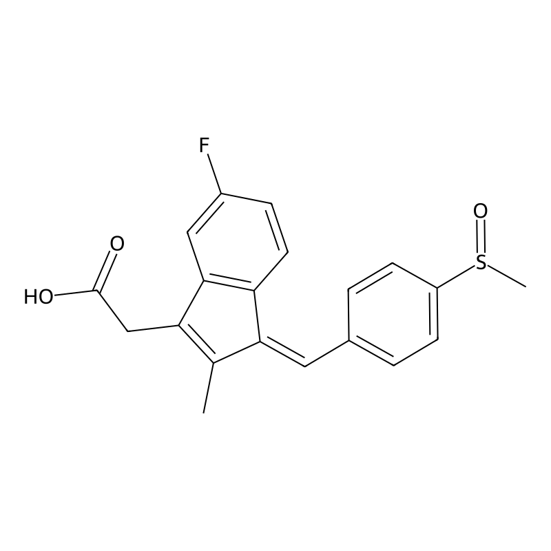 Sulindac