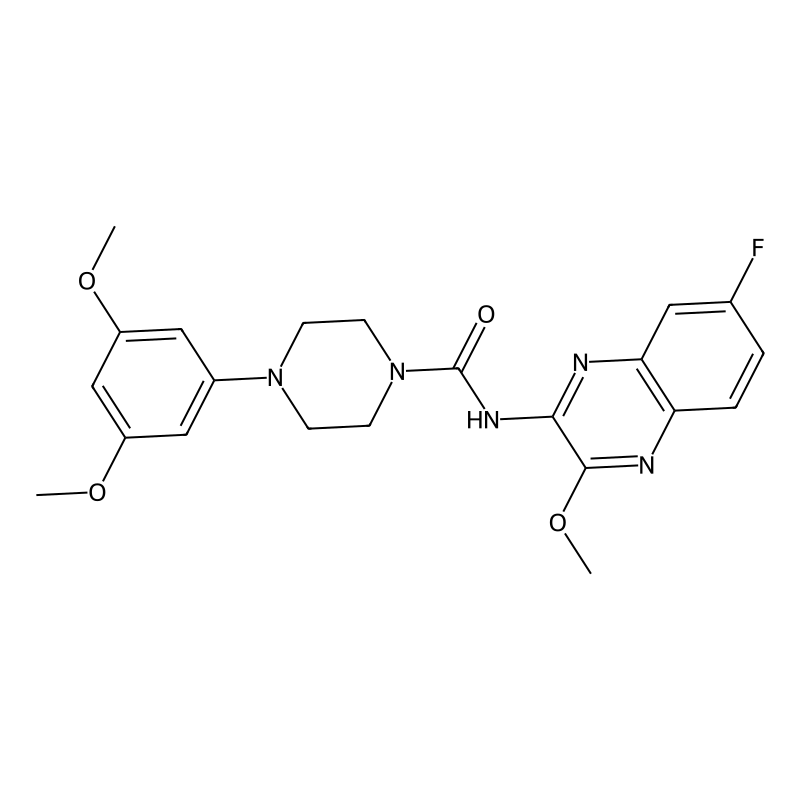 Supinoxin