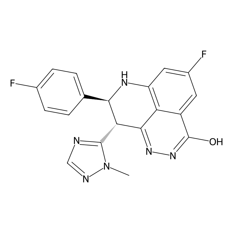 Talazoparib