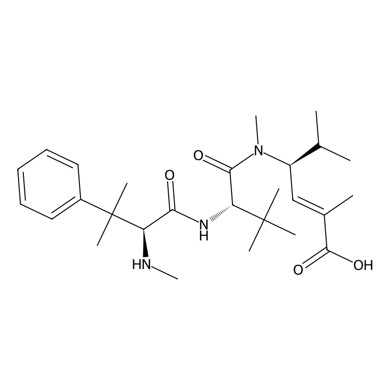 Taltobulin