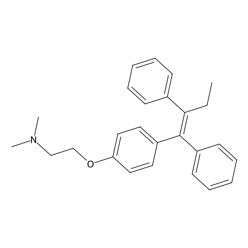 Tamoxifen