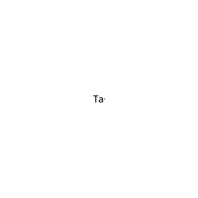 Tantalum