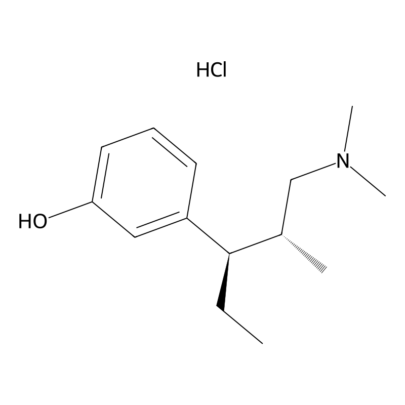 Tapentadol hydrochloride