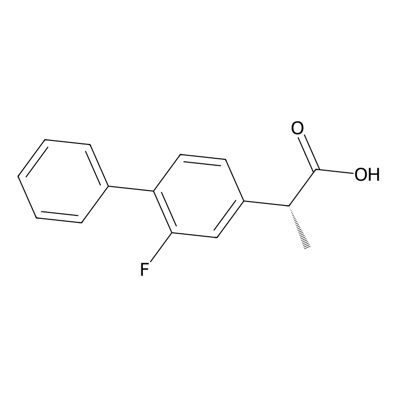 Tarenflurbil