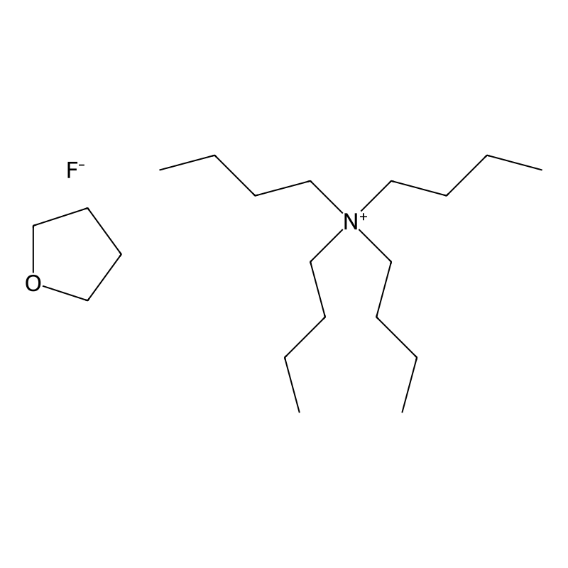 TBAF tetrahydrofuran