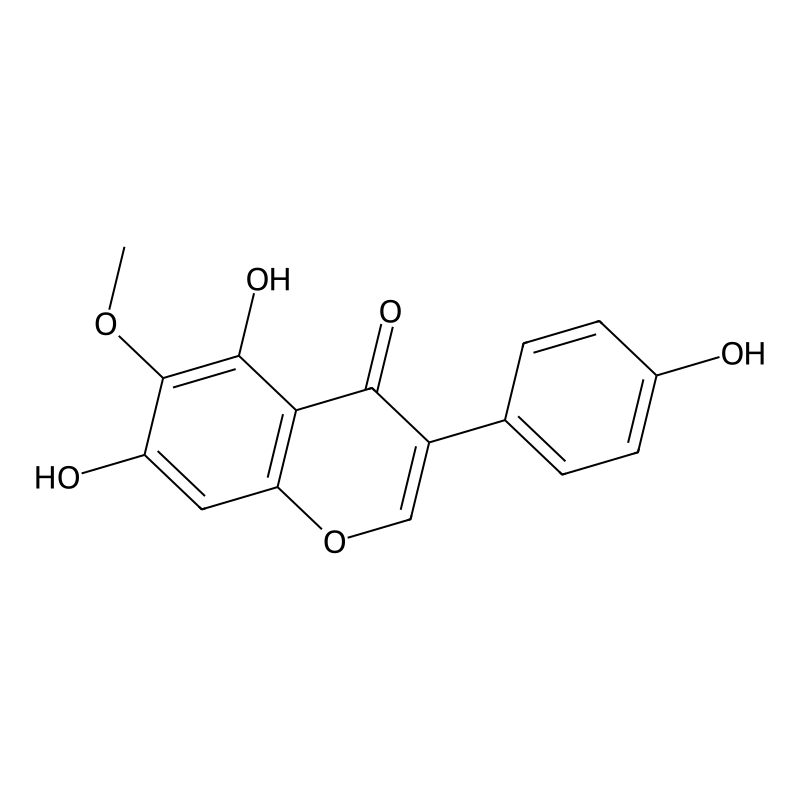 Tectorigenin