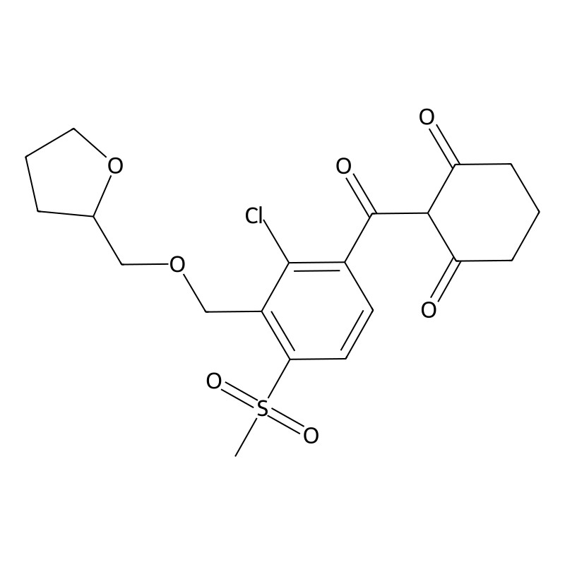 Tefuryltrione