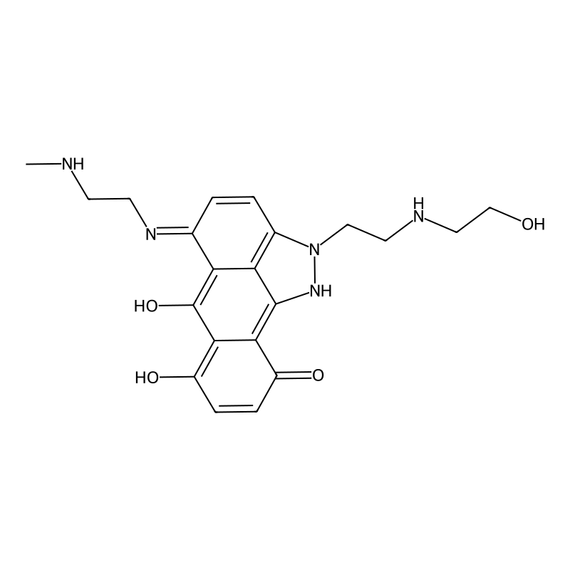 Teloxantrone