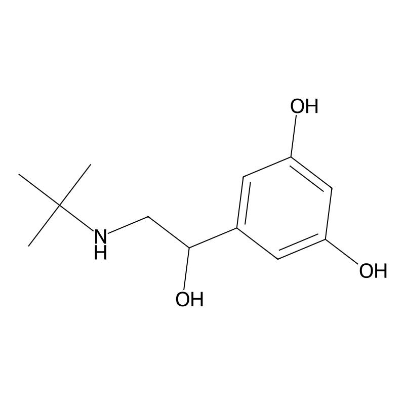 Terbutaline