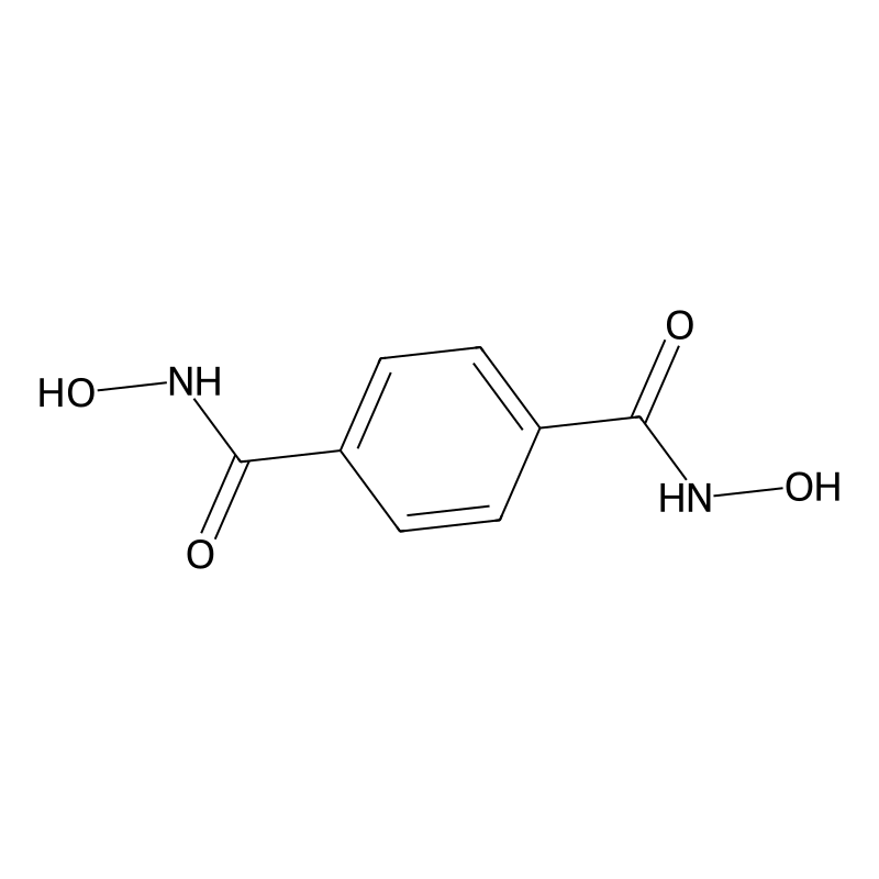 Terephthalohydroxamic acid