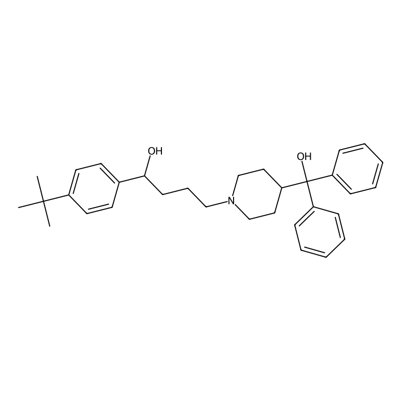 Terfenadine