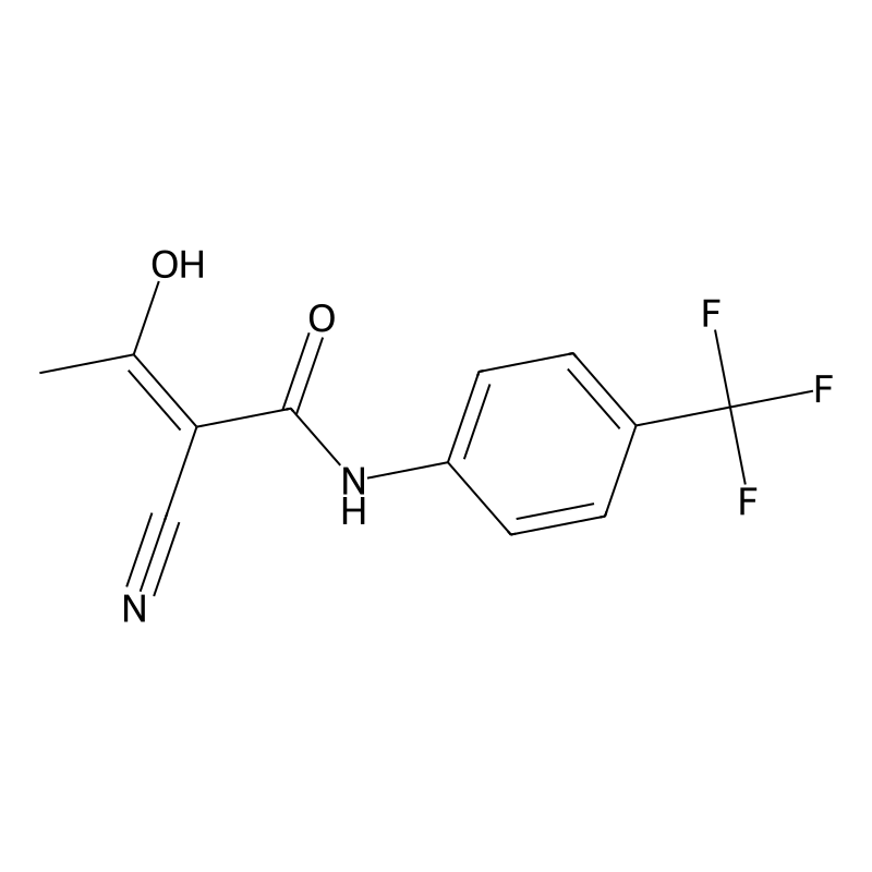 Teriflunomide