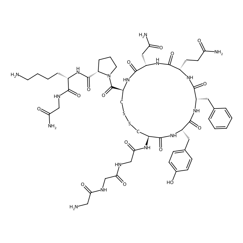 Terlipressin