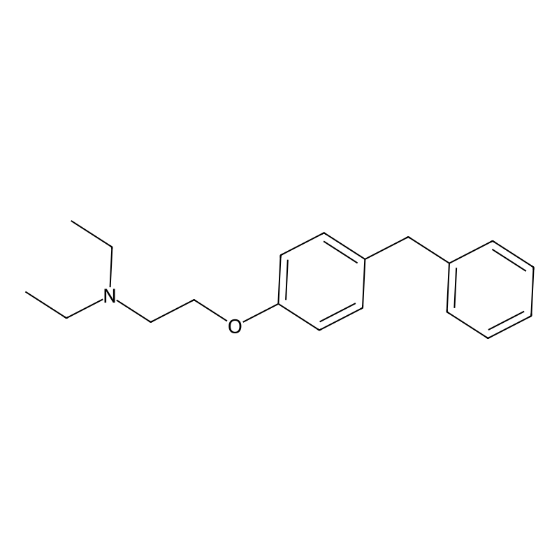 Tesmilifene