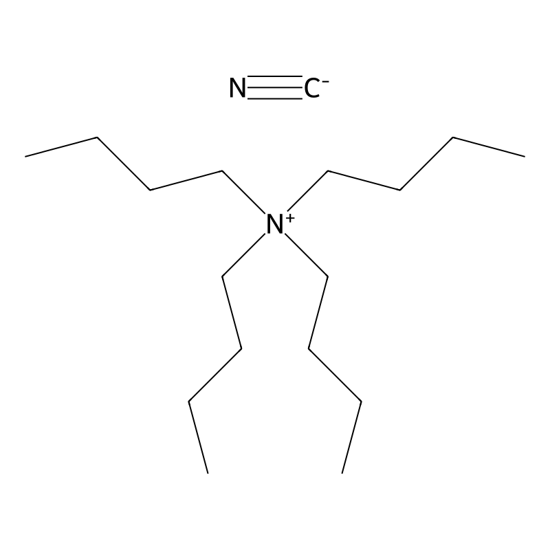 Tetrabutylammonium cyanide
