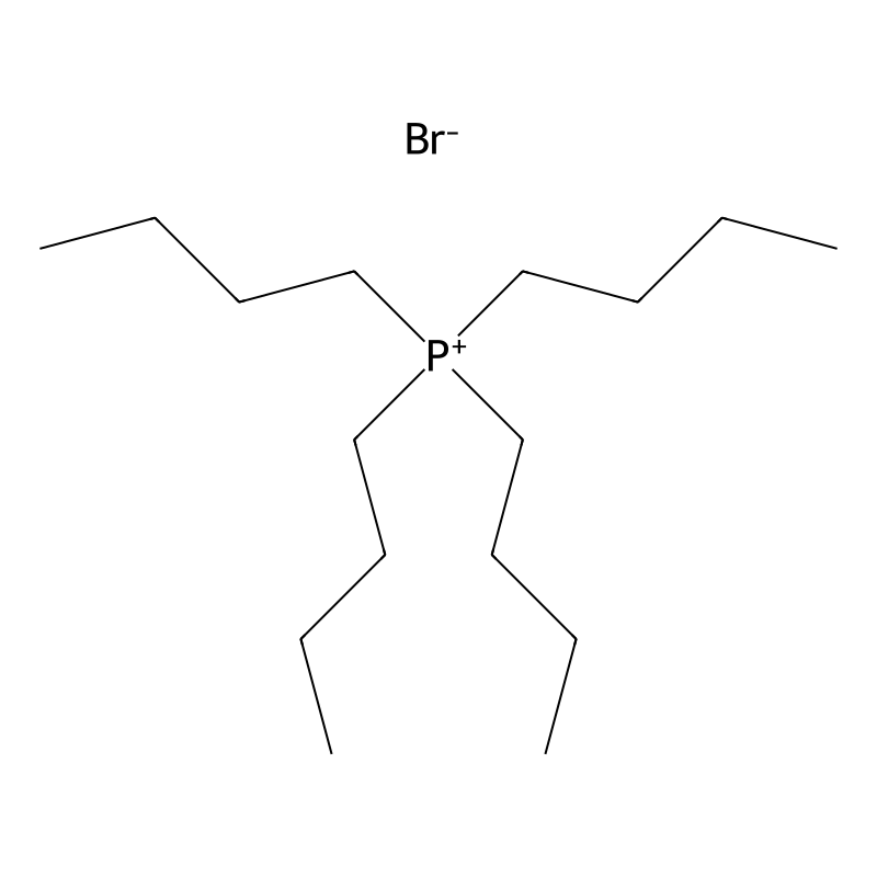 Tetrabutylphosphonium bromide