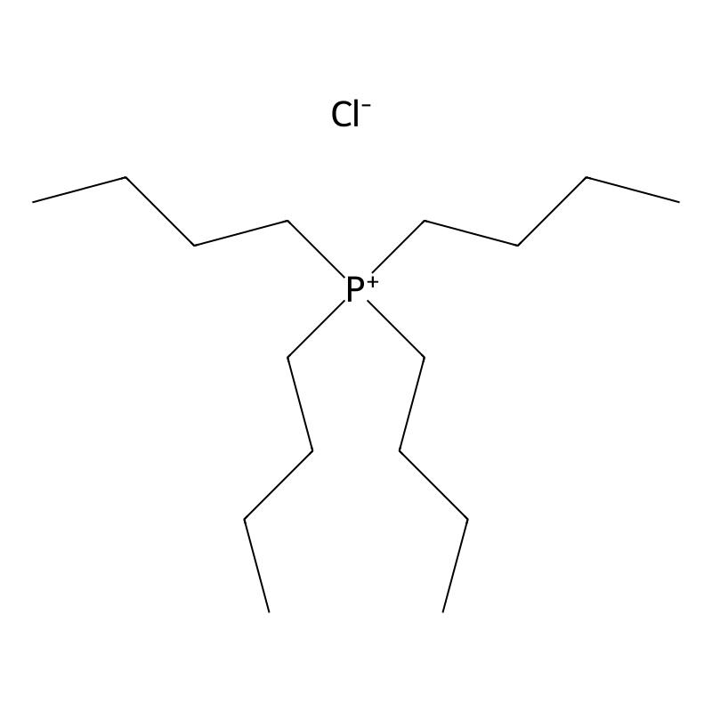 Tetrabutylphosphonium chloride