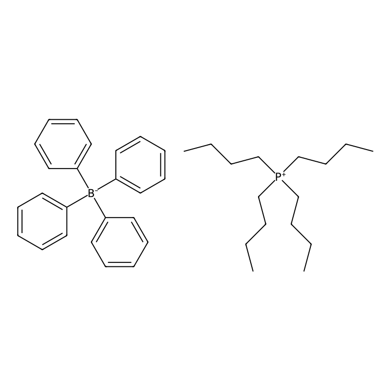 Tetrabutylphosphonium Tetraphenylborate