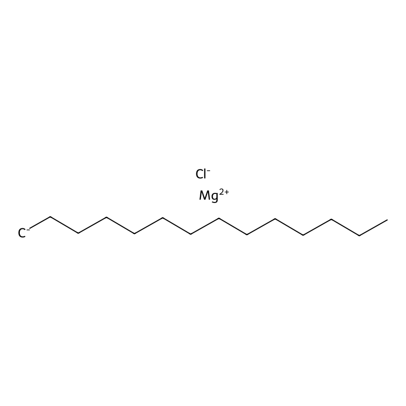 Tetradecylmagnesium chloride