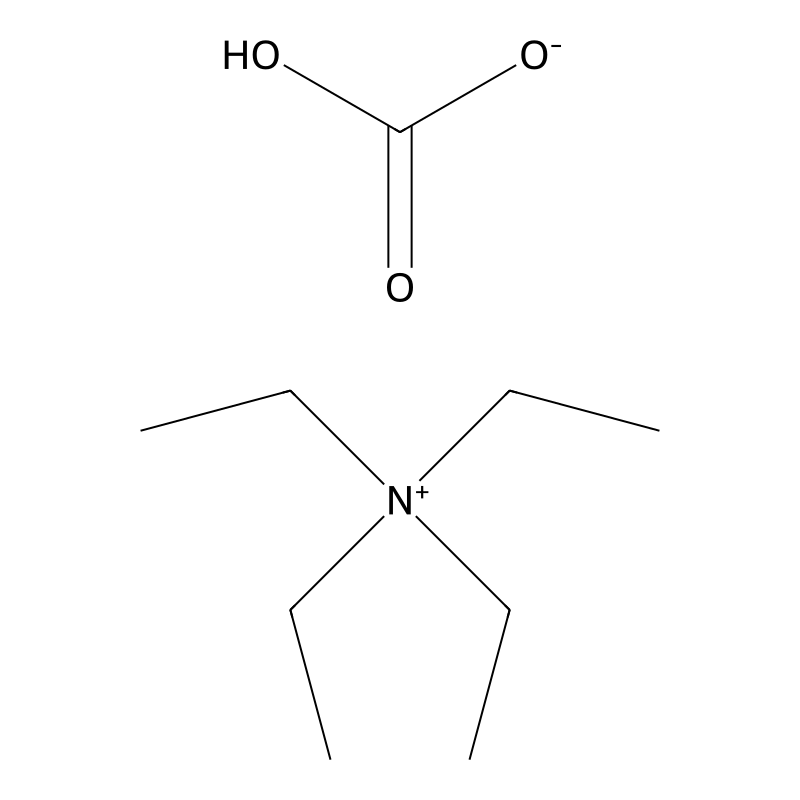 Tetraethylammonium bicarbonate