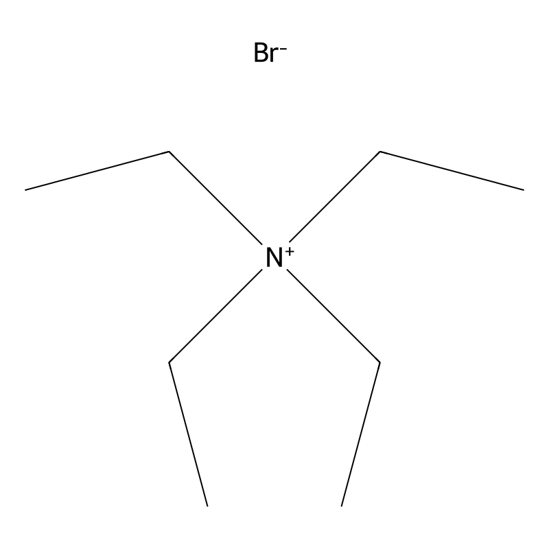 Tetraethylammonium bromide