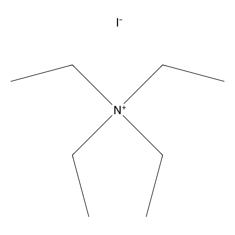 Tetraethylammonium iodide