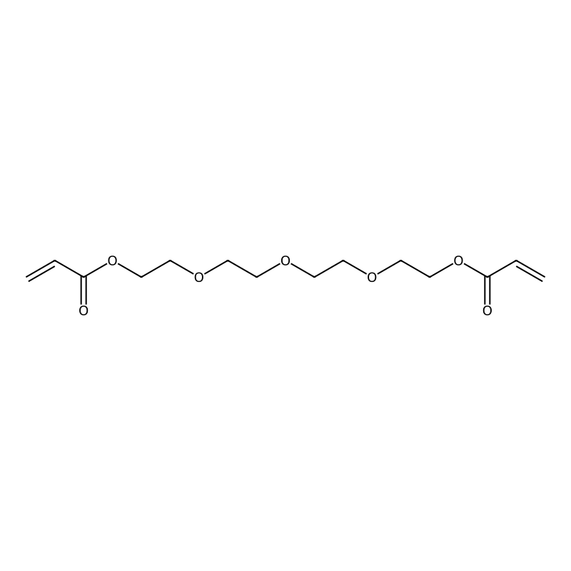 Tetraethylene glycol diacrylate