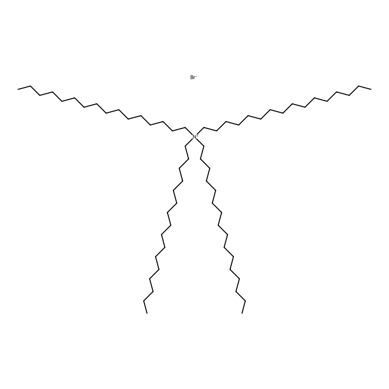 Tetrahexadecylammonium bromide