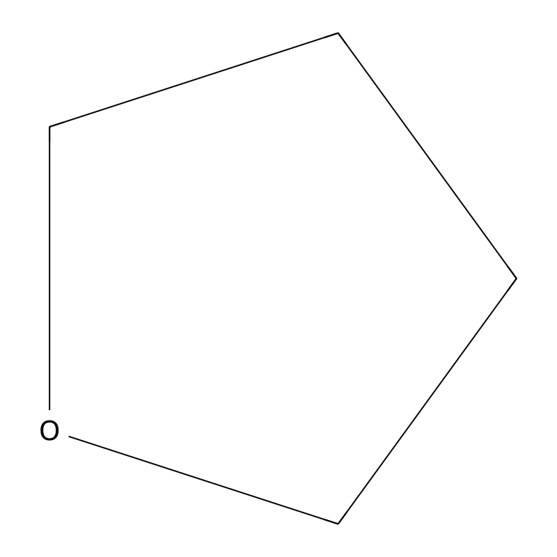 Tetrahydrofuran