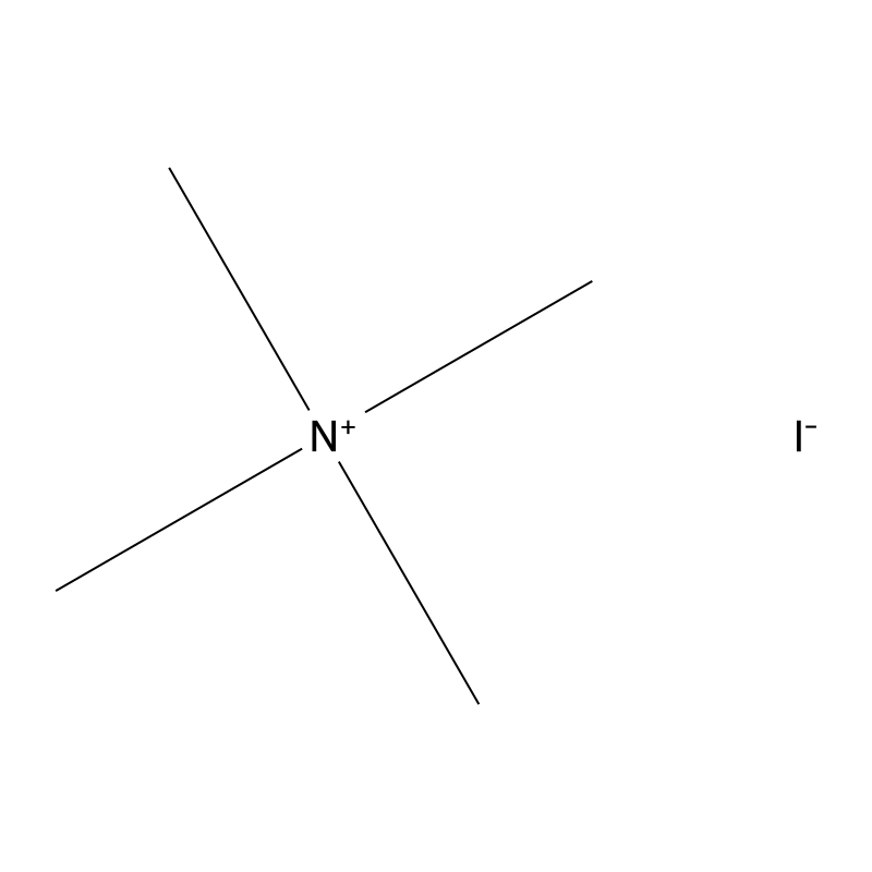 Tetramethylammonium iodide