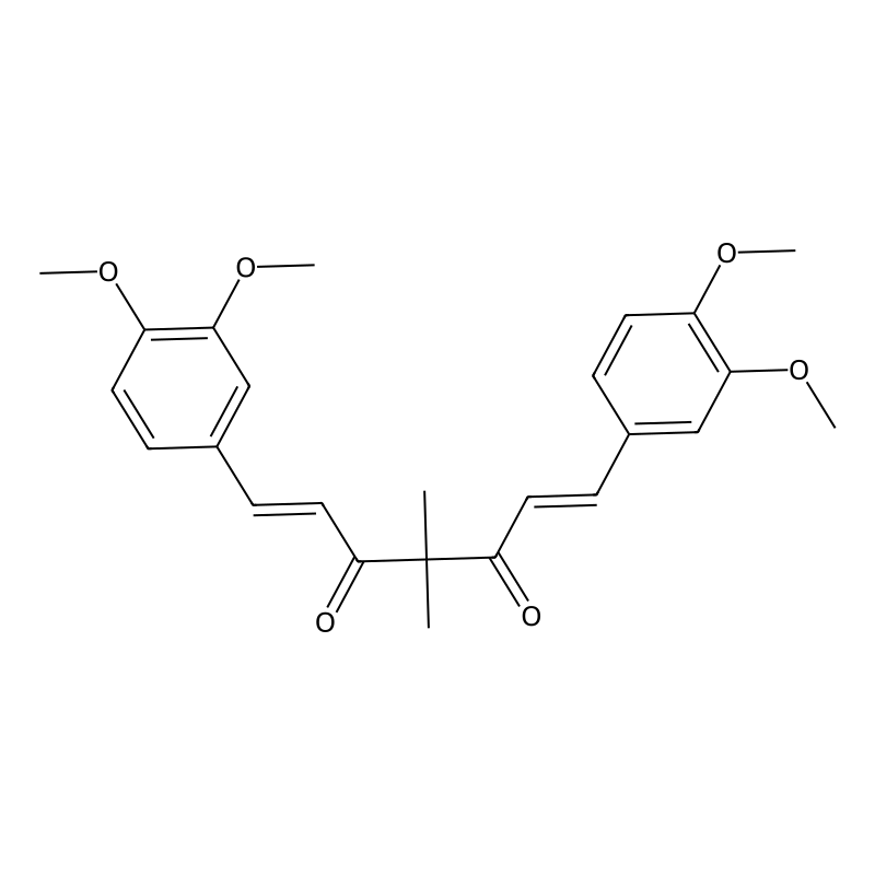 Tetramethylcurcumin