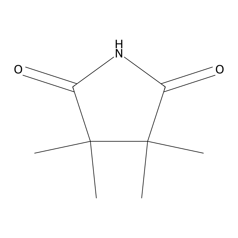 Tetramethylsuccinimide