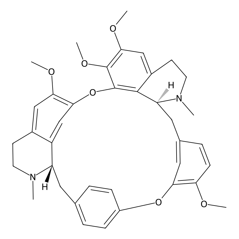 Tetrandrine