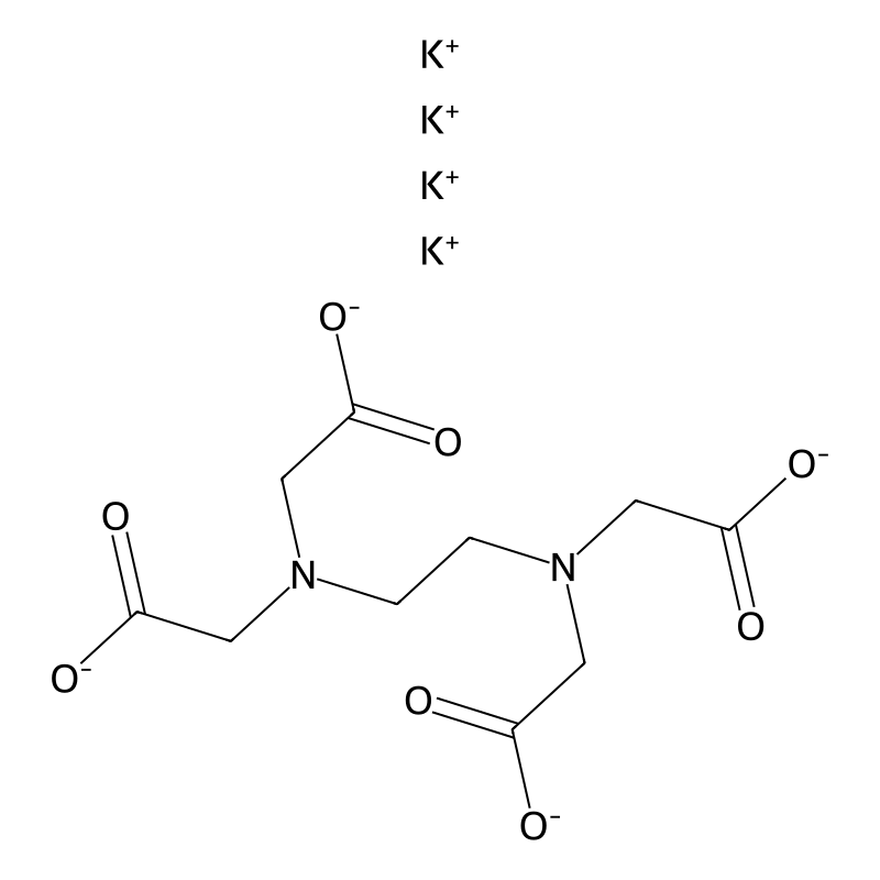 Tetrapotassium ethylenediaminetetraacetate